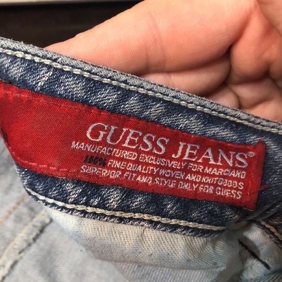 3For$20 jeans size 29 - Picture 3 of 5